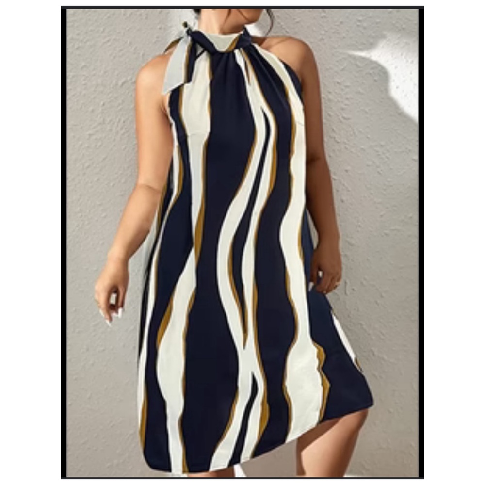 Pat Pat dress